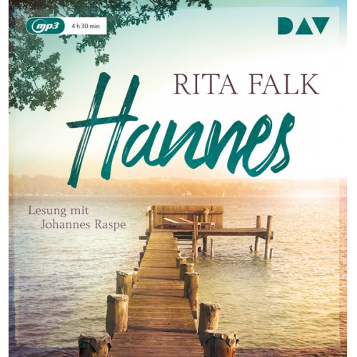 Rita Falk - Hannes