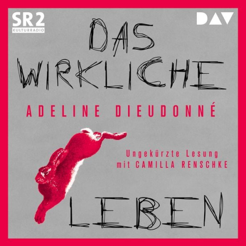 Adeline Dieudonné - Das wirkliche Leben