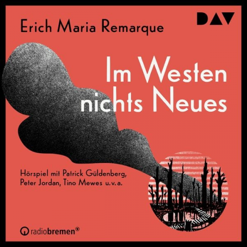 Erich Maria Remarque - Im Westen nichts Neues