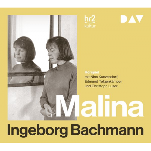 Ingeborg Bachmann - Malina