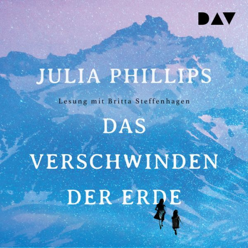 Julia Phillips - Das Verschwinden der Erde