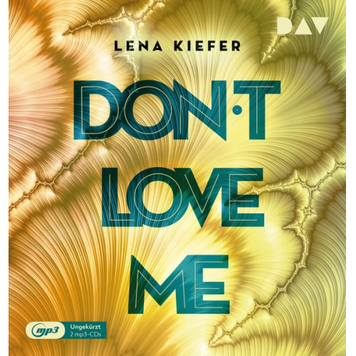 Lena Kiefer - Don't LOVE me (Teil 1)