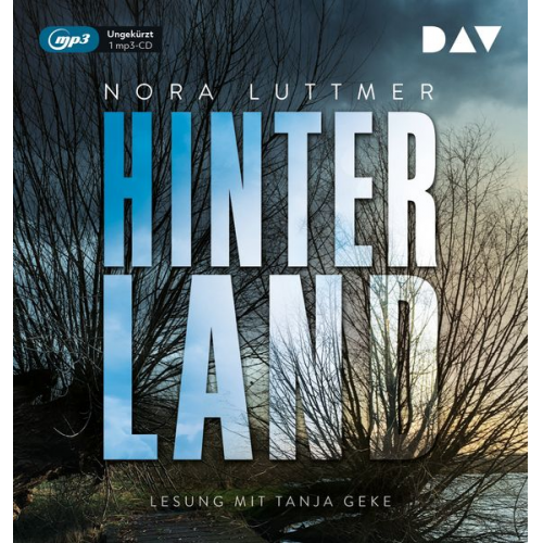 Nora Luttmer - Hinterland