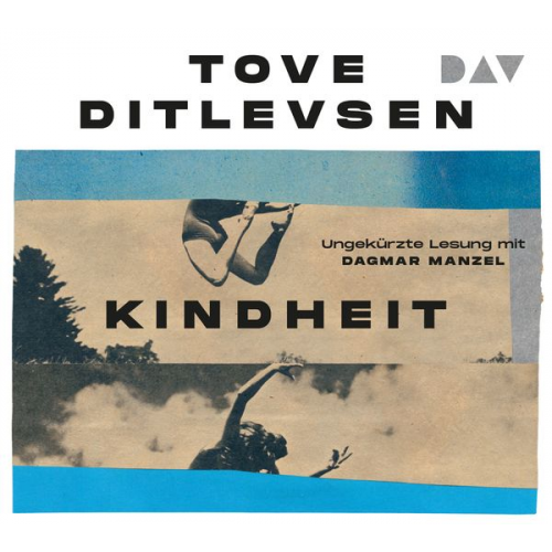 Tove Ditlevsen - Kindheit