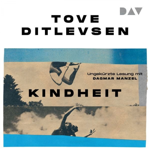 Tove Ditlevsen - Kindheit