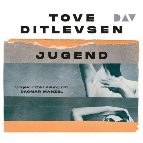 Tove Ditlevsen - Jugend