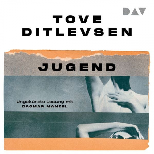 Tove Ditlevsen - Jugend