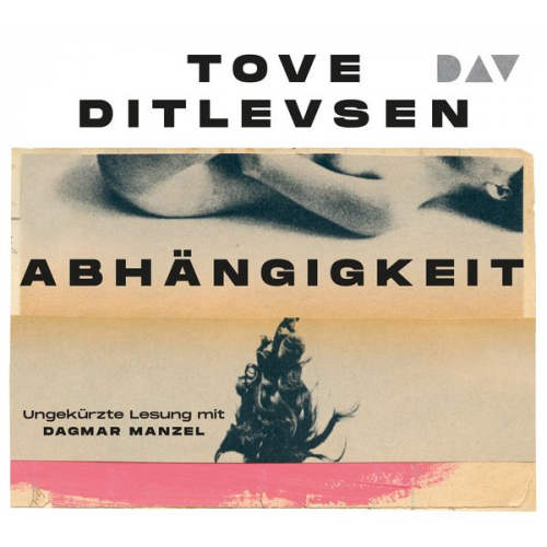 Tove Ditlevsen - Abhängigkeit