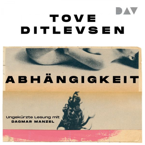 Tove Ditlevsen - Abhängigkeit