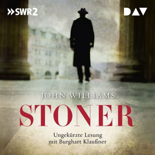 John Williams - Stoner