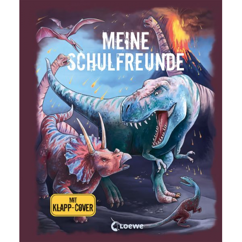 Meine Schulfreunde (Dinosaurier)