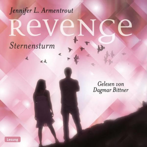 Jennifer L. Armentrout - Revenge. Sternensturm (Revenge 1)