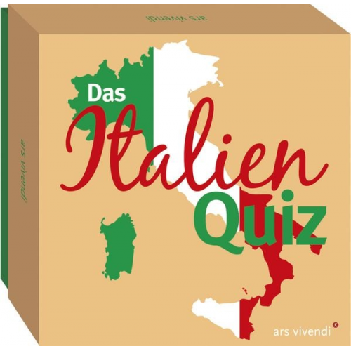 Das Italien-Quiz