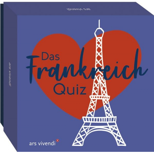 Das Frankreich-Quiz