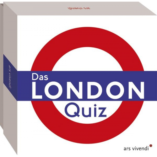 Das London-Quiz