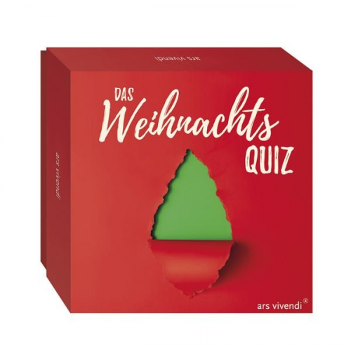 Das Weihnachts-Quiz