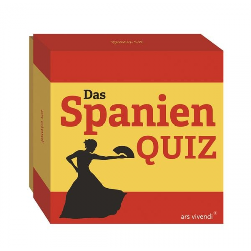 Das Spanien-Quiz