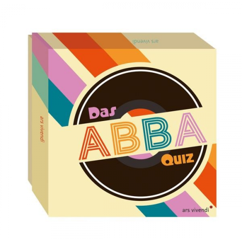 Das ABBA-Quiz