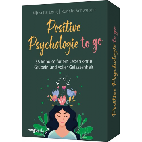 Positive Psychologie to go