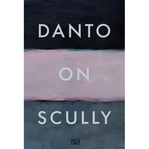 Arthur C. Danto - Danto on Scully