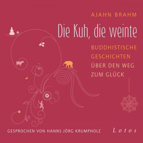 Ajahn Brahm - Die Kuh, die weinte