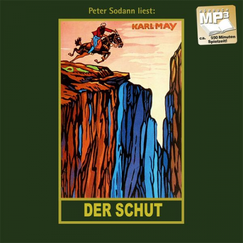 Karl May - Der Schut