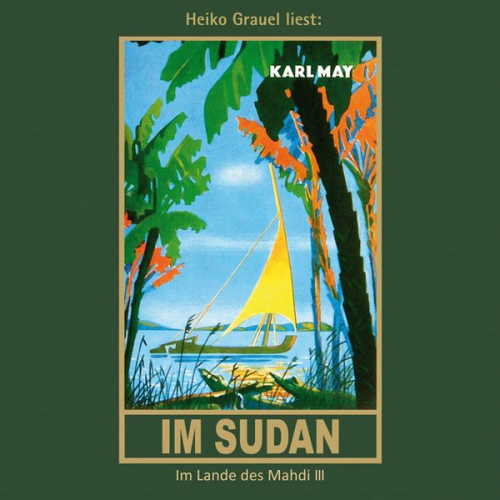 Karl May - Im Sudan