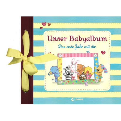 Unser Babyalbum