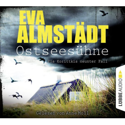 Eva Almstädt - Ostseesühne