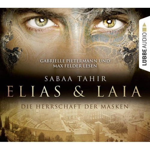 Sabaa Tahir - Elias & Laia