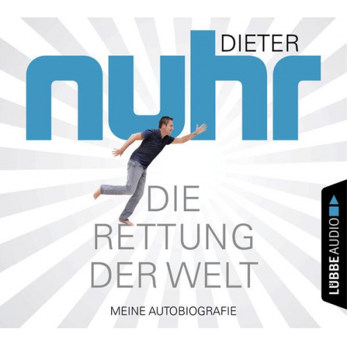 Dieter Nuhr - Die Rettung der Welt