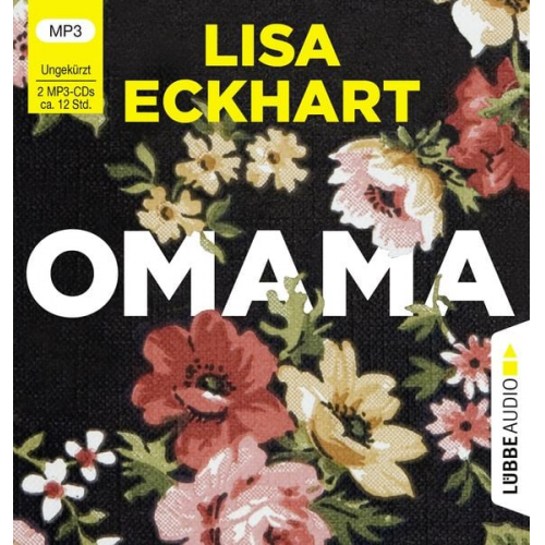 Lisa Eckhart - Omama