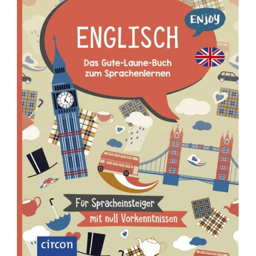 Enjoy Englisch