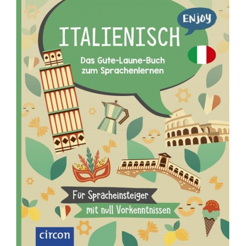 Enjoy Italienisch