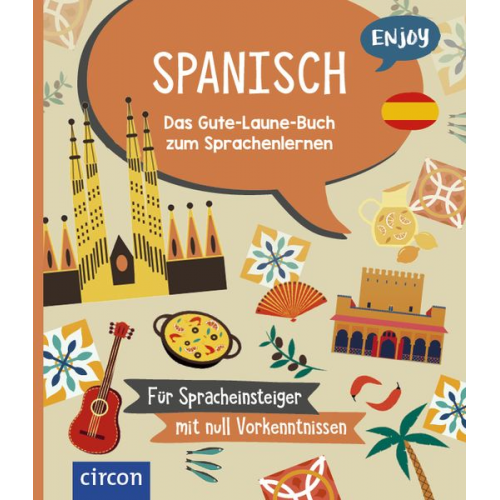 Enjoy Spanisch