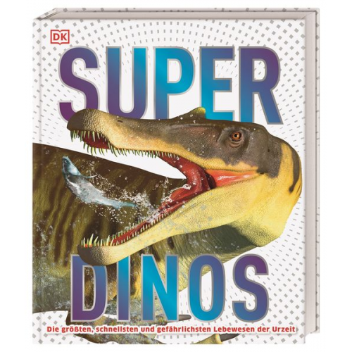 Super-Dinos