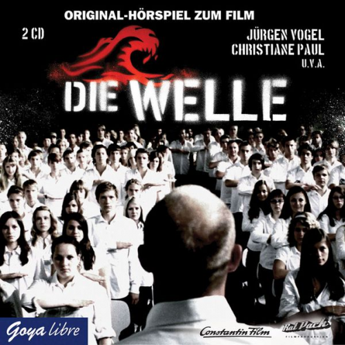 Morton Rhue - Die Welle