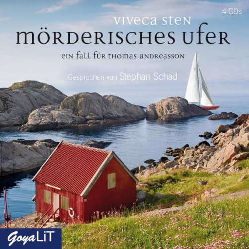 Viveca Sten - Mörderisches Ufer