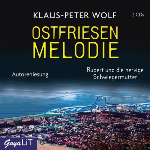 Klaus-Peter Wolf - Ostfriesenmelodie