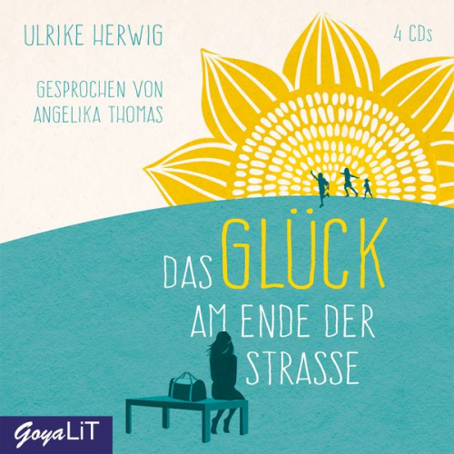 Ulrike Herwig Angelika Thomas - Das Glück am Ende der Straße