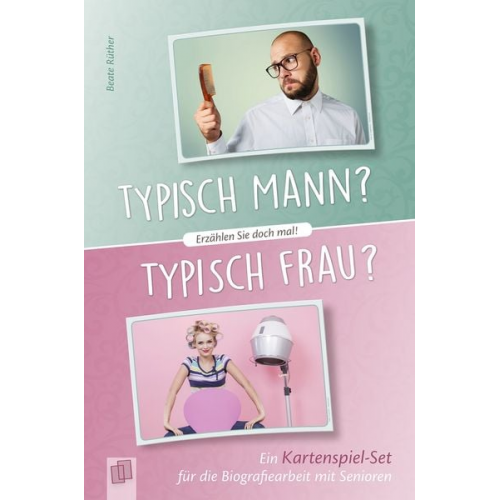 Typisch Mann? Typisch Frau?