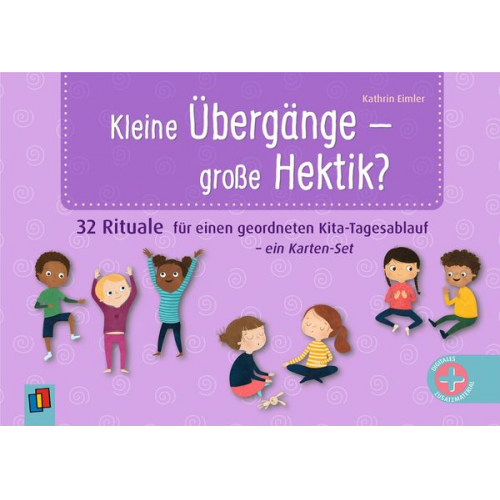 Kleine Übergänge - große Hektik?