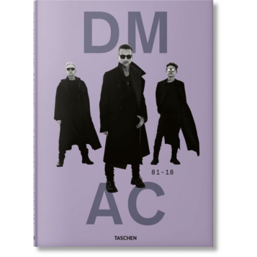 Anton Corbijn - Depeche Mode by Anton Corbijn