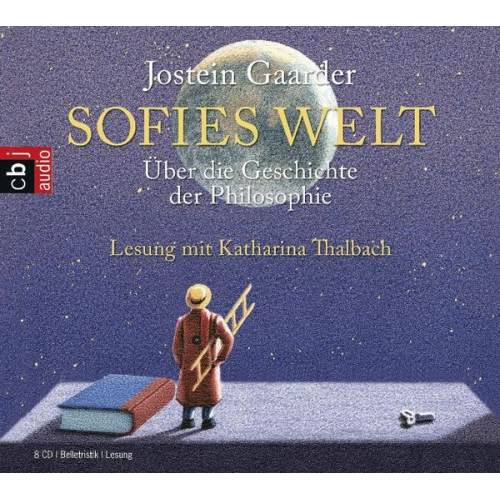 Jostein Gaarder - Sofies Welt