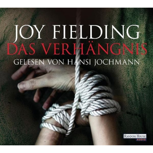 Joy Fielding - Das Verhängnis