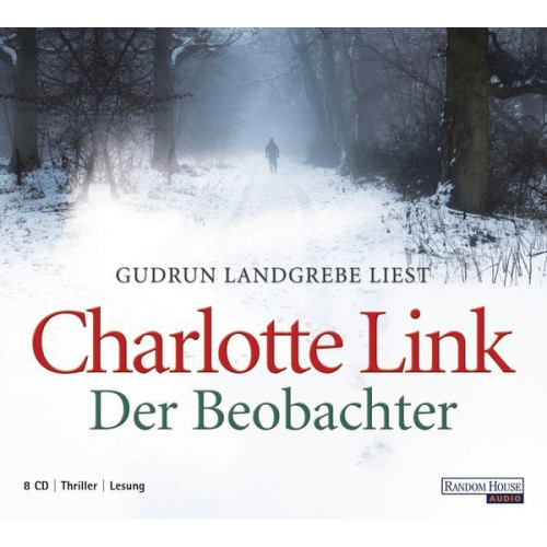 Charlotte Link - Der Beobachter
