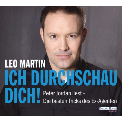 Leo Martin - Ich durchschau dich!