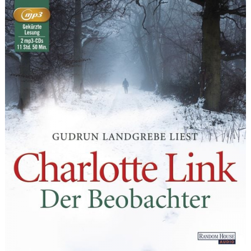 Charlotte Link - Der Beobachter