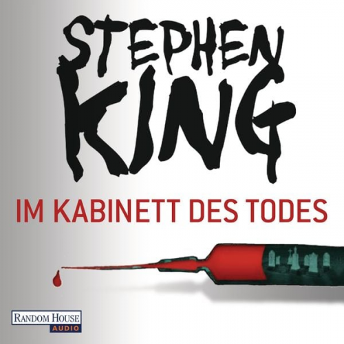 Stephen King - Im Kabinett des Todes