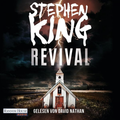 Stephen King - Revival